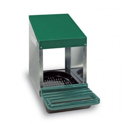 1 Legestelle ca. 265 x 525 x 425mm