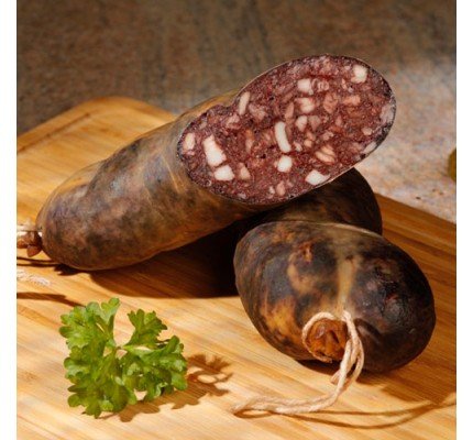 Hausmacher Rotwurst Krause