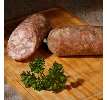 Hausmacher Sülze Kunstdarm