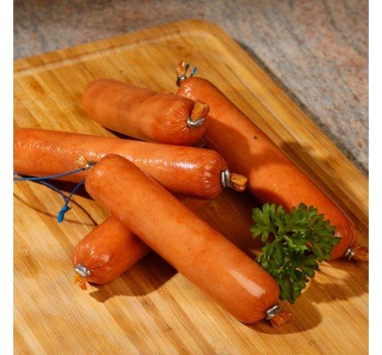 Apettiter Teewurst fein