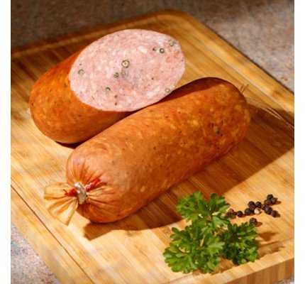 Kochsalami