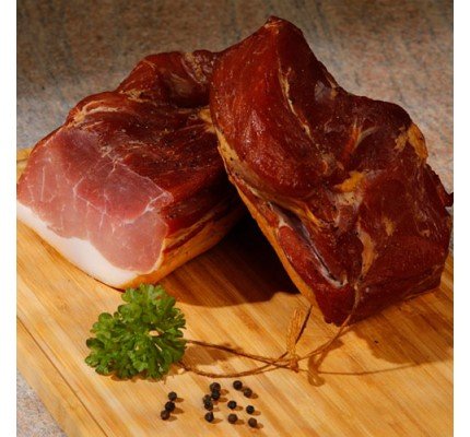 Schinkenspeck